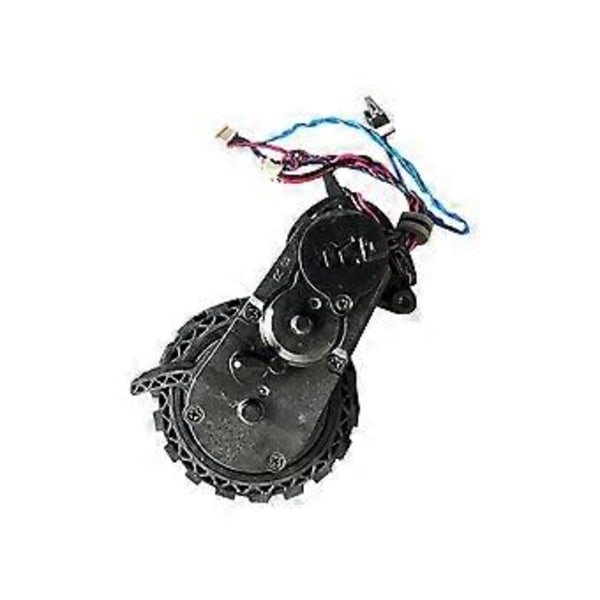 For DEEBOT OZMO T8MAX/T9/N8/DX65 Reservedeler Robot Støvsuger Hjul Erstatningstilbehør R