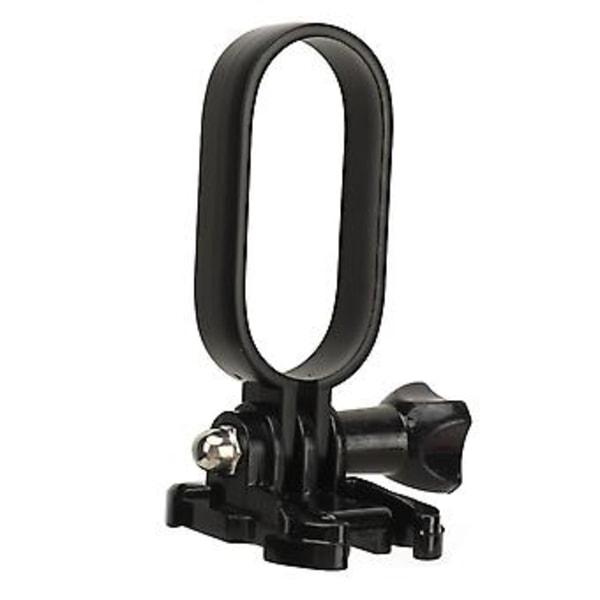 Kameraramme Etui Mount Beskyttende Hus Etui Ramme Bur Skal Holder Mount til Insta360 GO3 Action Kamera