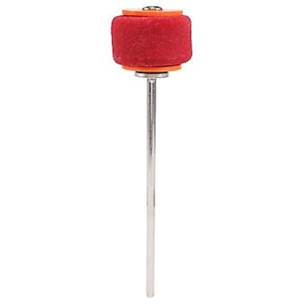 Hyllyrumpu Hi Hat -symbaaliteline Symbaaliteline Soittimet Rumpusetille Punainen