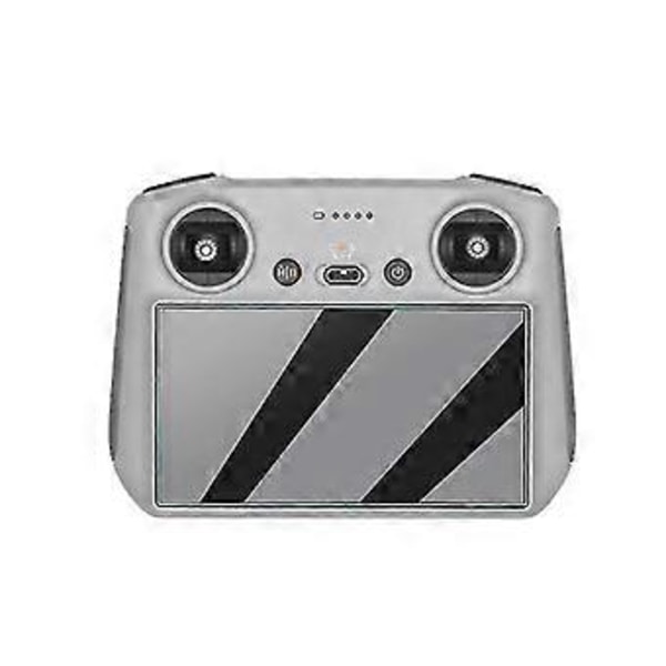 Hærdet Glas Film Til Dji Mini 3 Pro Skærmbeskytter Dji Rc Fjernbetjening 9h Hd Skærmbeskyttelsesfilm Tilbehør