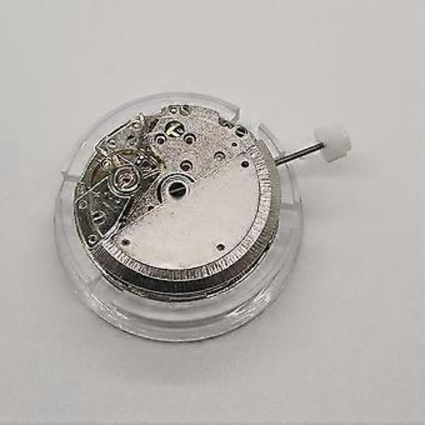 8215 Juveler Automatisk Mekanisk Datum Urverk Herrklocka Urverk