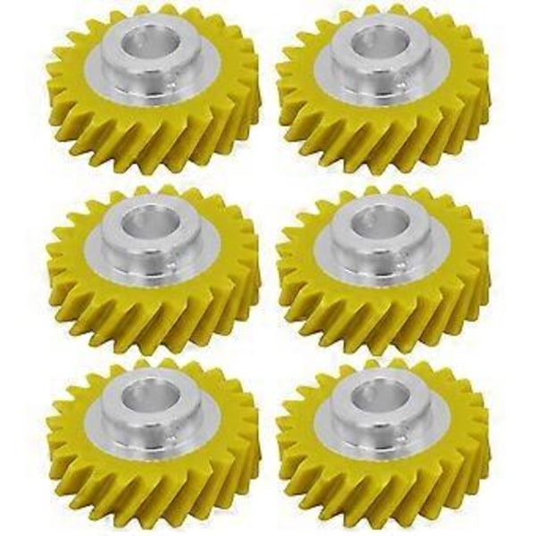 Reservedele til gear til W10112253 Mixer 5K45SS 5K5SS 5KPM5 Køkkentilbehør