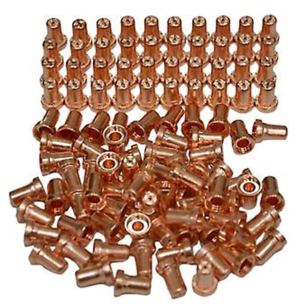 100 stk. Tips 18866l Plasma Dyser -40 Pt-31