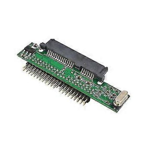 Sata Til Ide Adapter 2.5 Sata Hun Til 2.5 Tommer Ide Han 40 Pin Port