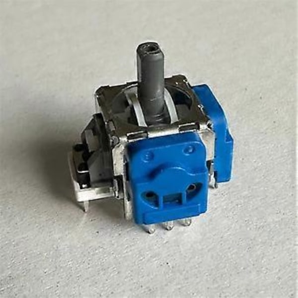 10 st Lämplig för Controller Hall Magnetisk Joystick Analog Joystick med 10 Miljoner Gånger