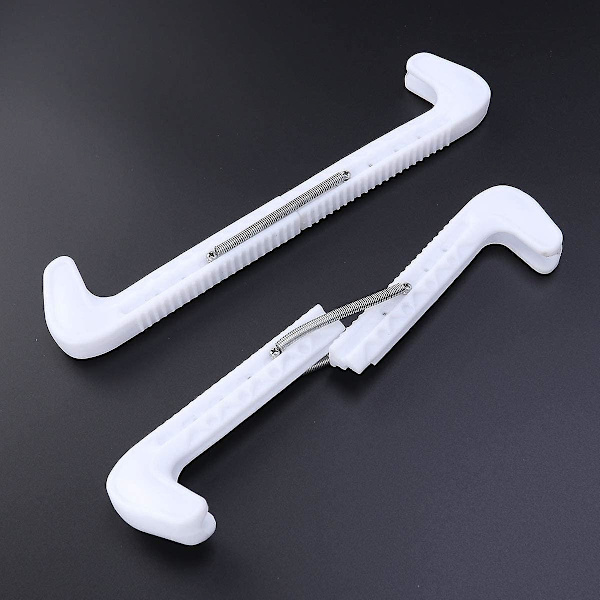 Skate Guard Justerbar Spade Guard (hvid*2