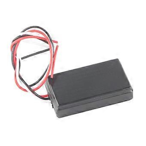 Trådløs Bluetooth Rattkontroller - Radio- og Telefonfjernkontroll