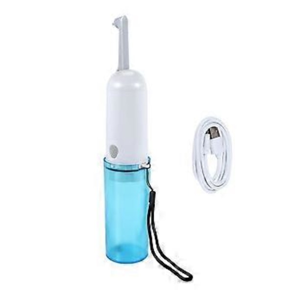 Handhållen Portabel Elektrisk Bidé med USB-laddning - Rese-/Semesterportabel Baby Bidé Irrigator Spruta Personlig Vård
