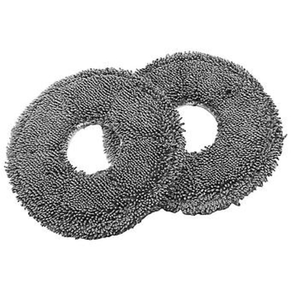 Rengöringsbar och återanvändbar moppdynersättning i mikrofiber