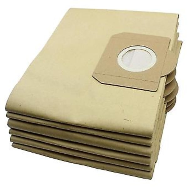 D Pose Kompatibel For A4 Wd3300 Mv3 Støvsugertilbehør Erstatter S 6.959-130