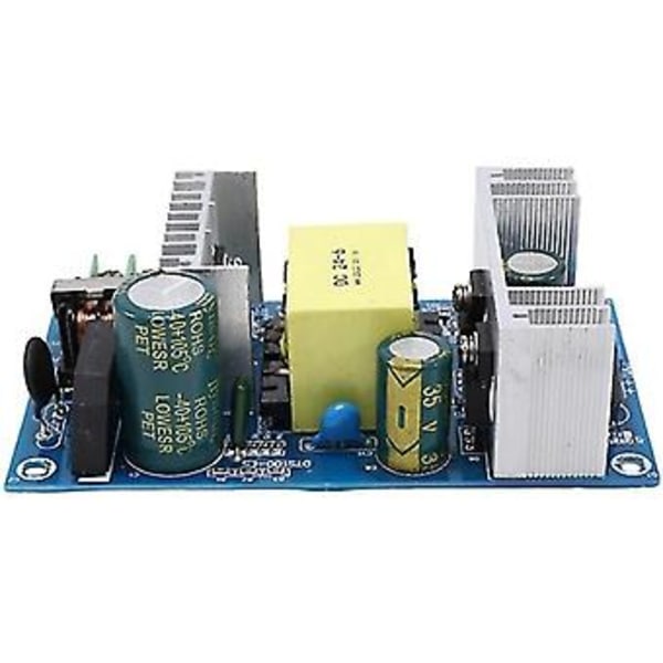 AC 100-240V - 24V 6A Moduuli
