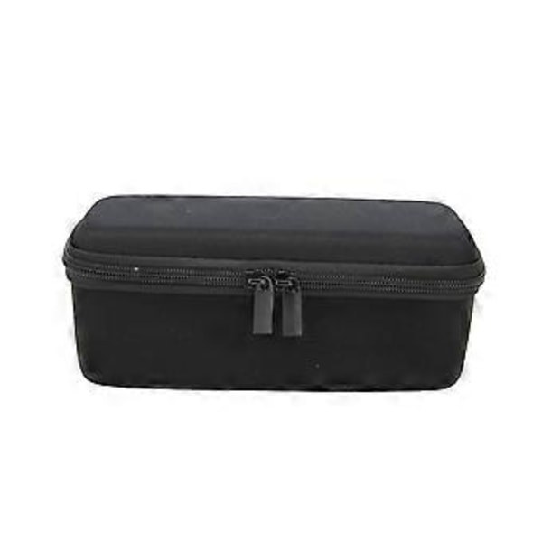 Høyttaler Hardt Bæreveske Bærbar Beskyttelse Hardt EVA-Etui for SL Mini 1 &amp; 2 (I og II Gen) Høyttalere Ytre Svart Indre Grå