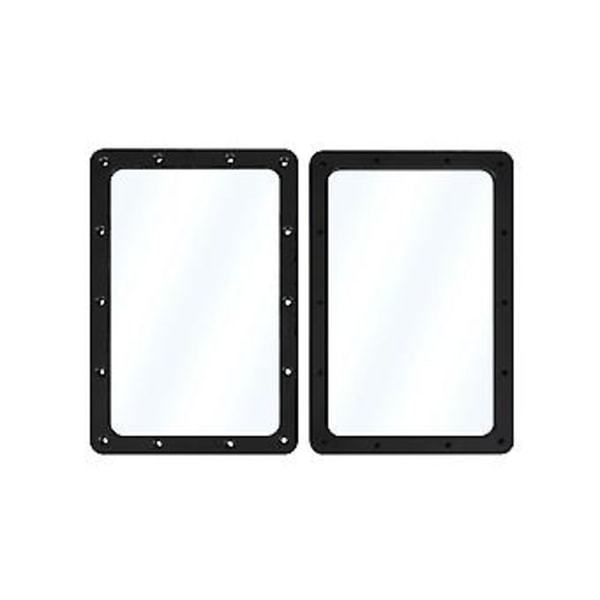 2 st/lot 3D-skrivare S 173 X 115,4 mm Fep För Photon Mono/Photon Mono 4k/Photon Ultra/Photon
