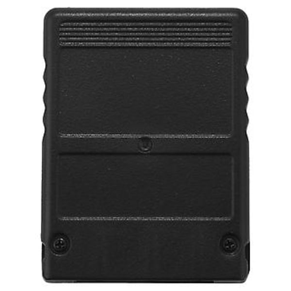 Nytt 64MB Minneskort För 2 Ps2 Konsol Spel