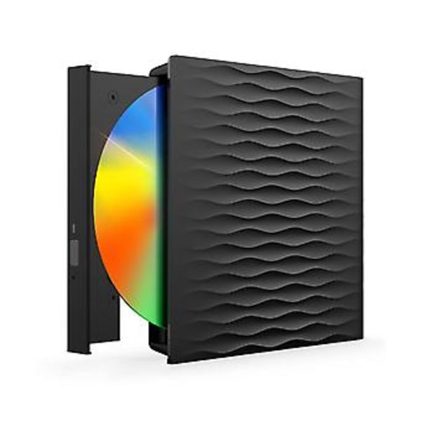 Usb3.0dvd/cd Brænder Ekstern Mobil Type C Ekstern Optisk Drev Ekstern Drev