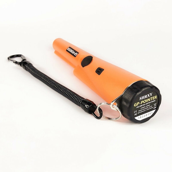 Garrett Pro-Pointer Pinpoint Underground Metal Detector Pinpointer Pinpointwanan -