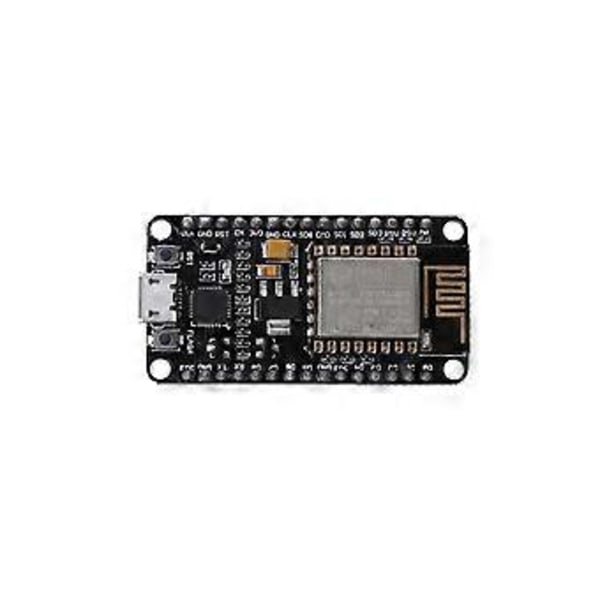 NodeMcu Lua WIFI Internet Utvecklingskort Baserat på CP2102 ESP8266