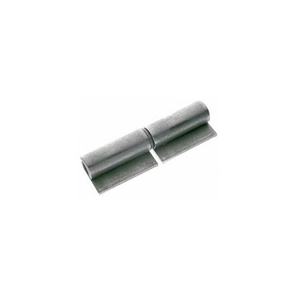 Svejs på hængsel Svejs på dørhængsel med 2 vinger 14 x 80 MM Ståldørssving