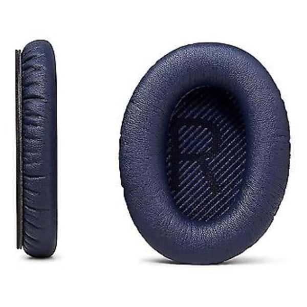 Hodebåndpute og øreputer erstatning for Quiet Comfort QC35 / QC35 II øreputer og V2 QC35 / QC3