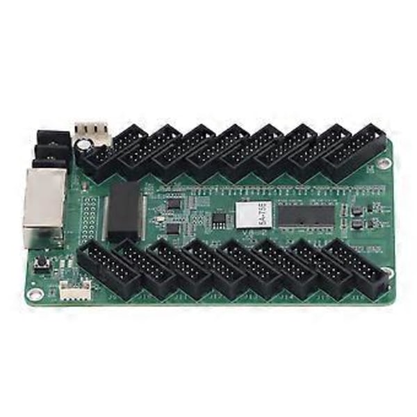 Mottakskort LED-skjerm Mottakskort LED-skjermkontrollmodul 5A75E DC 5V