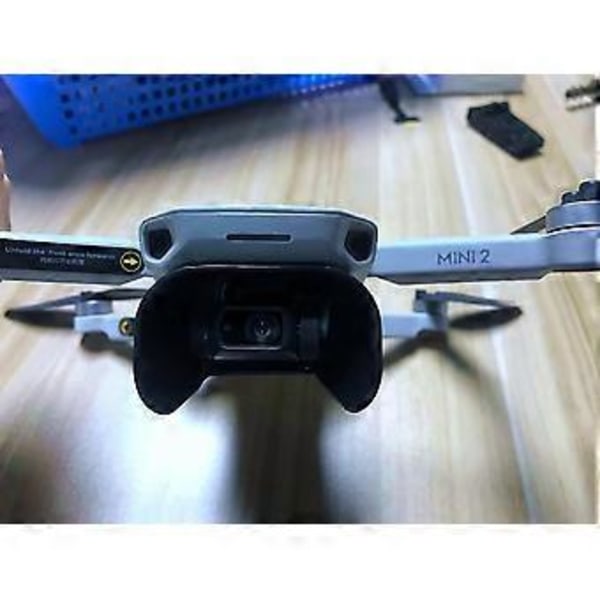 Linsskydd Solskydd, linsfilm, för Dji Mavic Mini Mini 2 Linsskydd Gimbal Kameraskydd För Dji Mini Se Drönartillbehör
