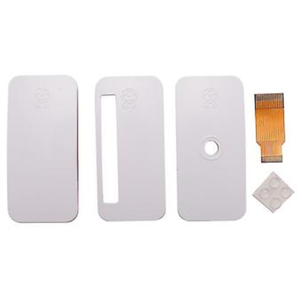 ABS-deksel for W