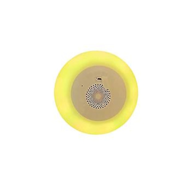 Er Ser Tandbad Fm Radio Rgb 5w Tws Tand Sers Boks Med Mikrofon