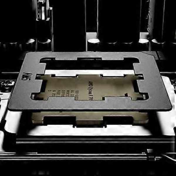 Fullt Montert AM5 TPGS CPU Kontaktramme AM5 CPU Feste Spenne CPU Holder