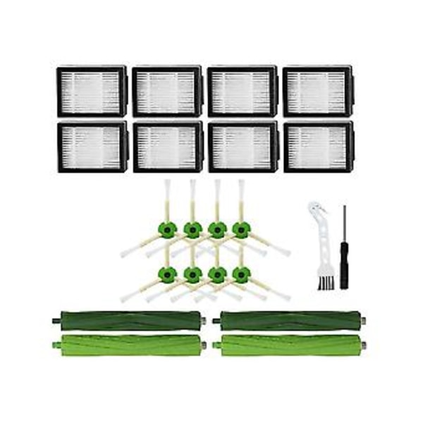 Tillbehör för I7 I7+ I8 I8+/ E5 E6 E7 I3 I3+ I4 I6 I6+ Kombinationsdammsugare