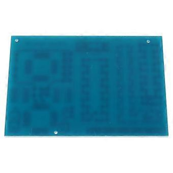 SMT Komponenter SMD Lödningsövningskort Platt DIY Kit Diod Motstånd För Nybörjare