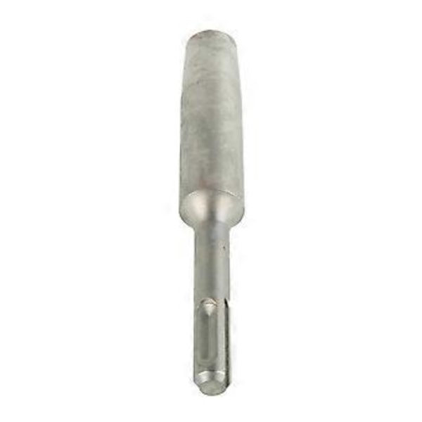 1 st SDS Plus Jordspettsdrivare 8mm Jordningsspett Hammare Borr Jordningsspett Metall Jordspettsdrivare Elverktyg