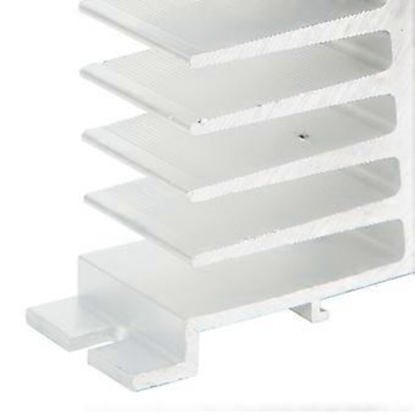 Solid State -rele SSR 332V DC -sisääntulo 24480V AC -ulostulo Lisävaruste kotiohjaukseen