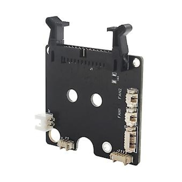 3D-skrivardelar Extruder Adapterkort för 3D-skrivare Breakouts Modul