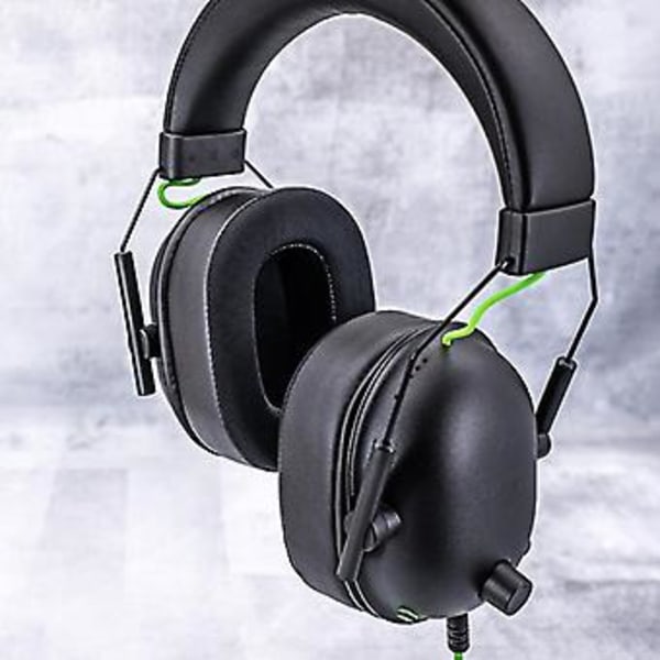 Kylande Gelkudde Öronkuddar Forrazer Blackshark V2 Pro V2x Headset
