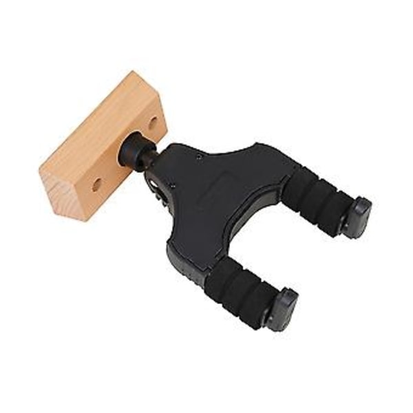 Gitarr Elektrisk Gitarr Tillbehör -loc Gitarrkrok Stort Rack Functal Krok