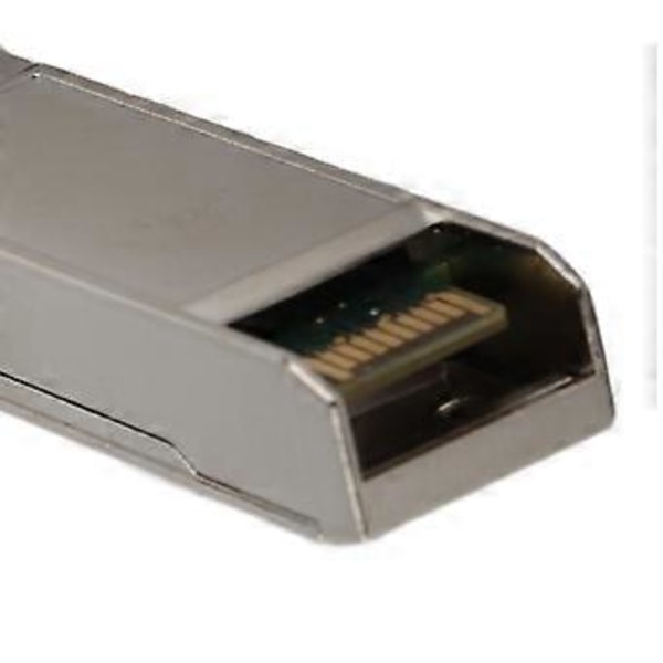 Optinen moduuli 10 Gigabit Multi Modes Dual Fiber 10Gb/s LC -tiedonsiirto SFP10GSR