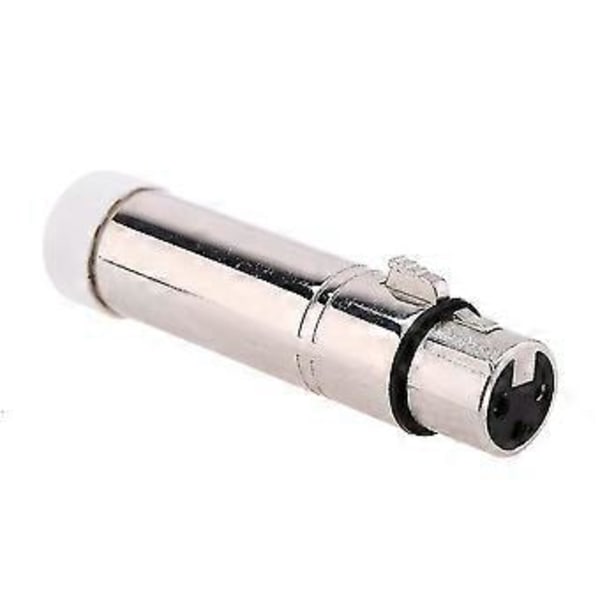 Langaton vastaanotin Naaras Xlr Led-valaistus Lava Juhlavaloille, 2.4g Ism Dmx512 Ohjain B
