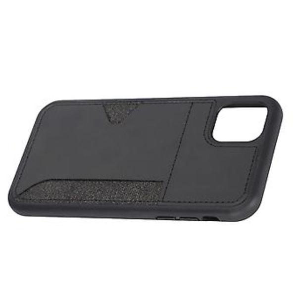 Mobilskal för iPhone, För iPhone 11 Skyddande Mobilskal Anti-Fall för iPhone Innovativ Lösning