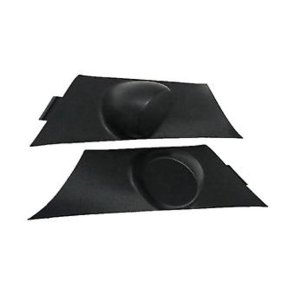 Bil Tweeter Tri Tweeter Ser S Tweeter Tri Diskant Horn Deksel For Viii 2010 20