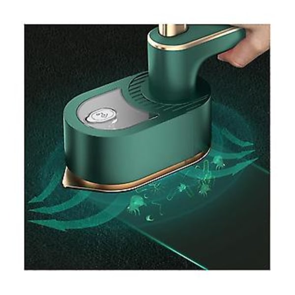 Handhållen S Strykjärn Med S Mini Resestrykjärn För Kläder Portabelt S Strykjärn För Torrtvätt