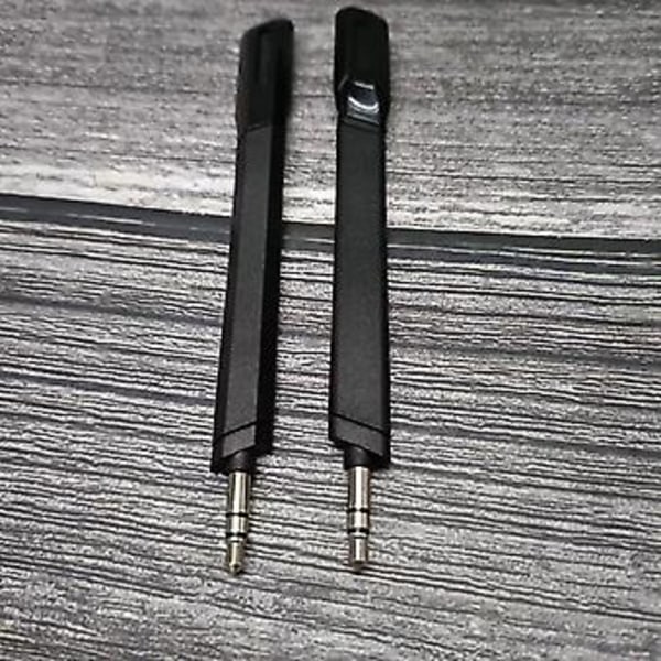 Klar Lyd Trådløs Headset Mikrofon for G733 Øretelefoner Lossless Lyd