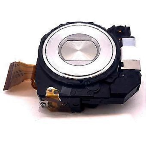 Objektiv Zoom -WX1 WX5 WX5C W390 W380 Digitalkamera Utan CCD Silver