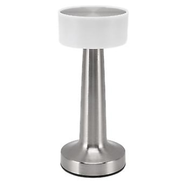 Bordslampa, Bärbar Touch-bordslampa Trådlös Uppladdningsbar LED-bordslampa Branschledande Standarder