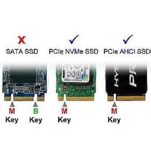 Sff-8643 - Sff 8639 -kaapeli, 12 Gb/s Mini Sas Hd -kaapeli Sisäinen Mini Sas Sff 8643 - U.2 Sff 8639 -kaapeli 15-nastaisella naaraspuolisella Sata-virtaliittimellä