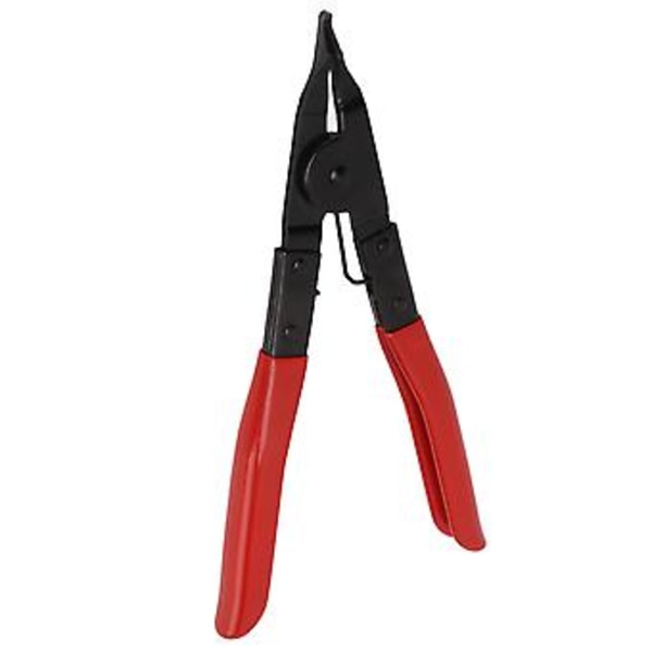 Indvendig Snap Ring Tang, Snap Ring Tang Universal Snap Circlip Tang Låsering Tang Premium Kvalitet