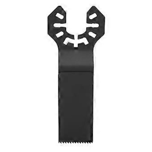 Oscillerende savklinge universal højhastighedsstål hurtigudløser trimmermaskine værktøj 20mm