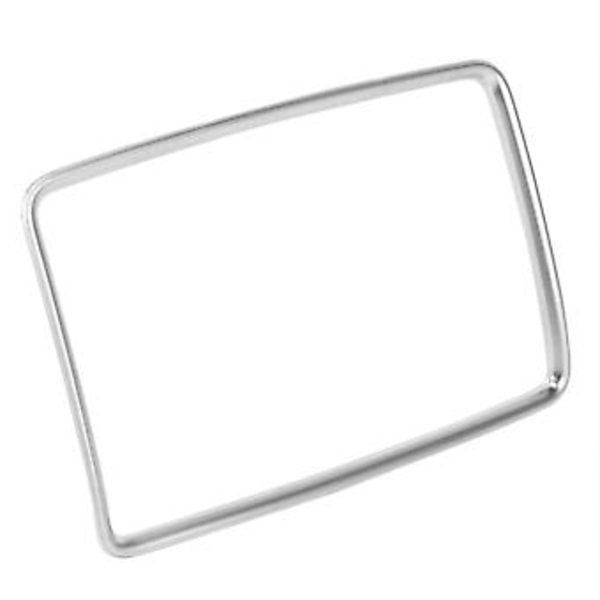 För A B Gla Cla Klass C117 W117 W176 W246 A180 Abs Bakre Rad Luftkonditioneringsventil Trim Tillbehör