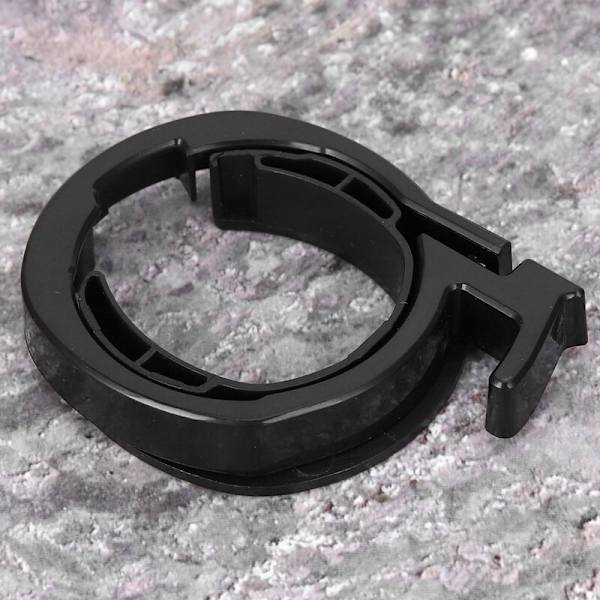 Rund grænse foldelås ring tilbehør til nem installation af Ninebot MAX G30 scooter