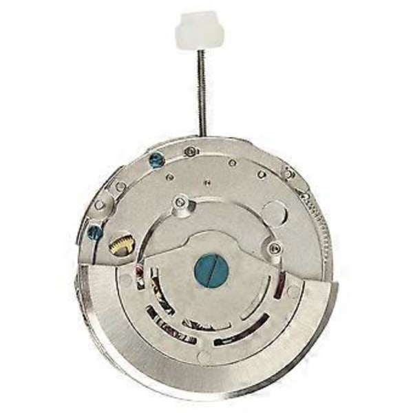 Automatiskt 4-Pin Mekaniskt Urverk för 3804 -3 Automatiskt Mekaniskt GMT Datumjusterings Urverk