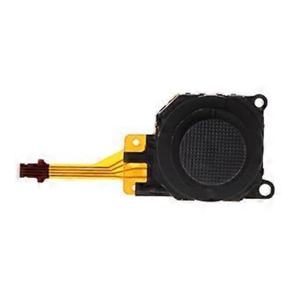 3D Analoginen Joystick Peukalo-ohjaimen Anturi Korvaus Varaosa PSP 3000 Konsolin Ohjaimelle